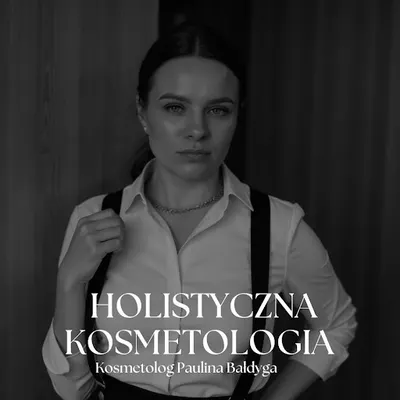 HolisMed Paulina Bałdyga